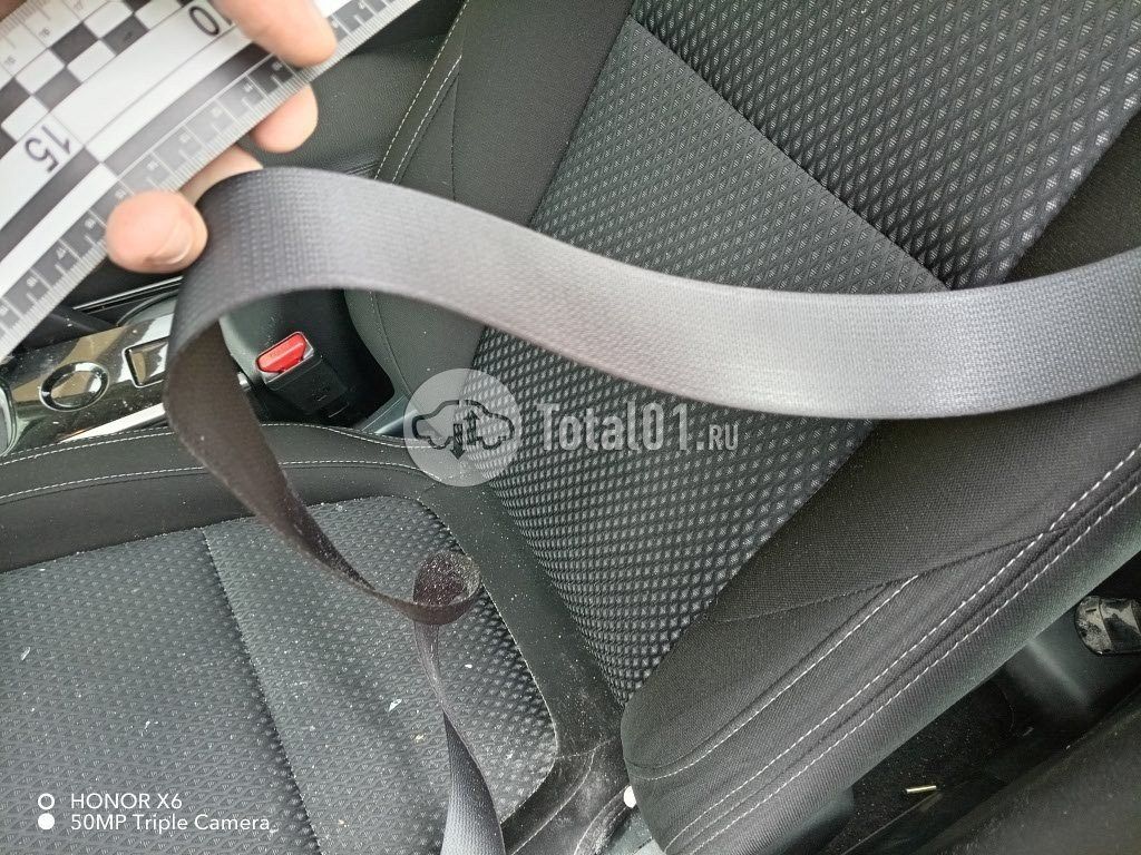 Фото Mitsubishi Outlander 204