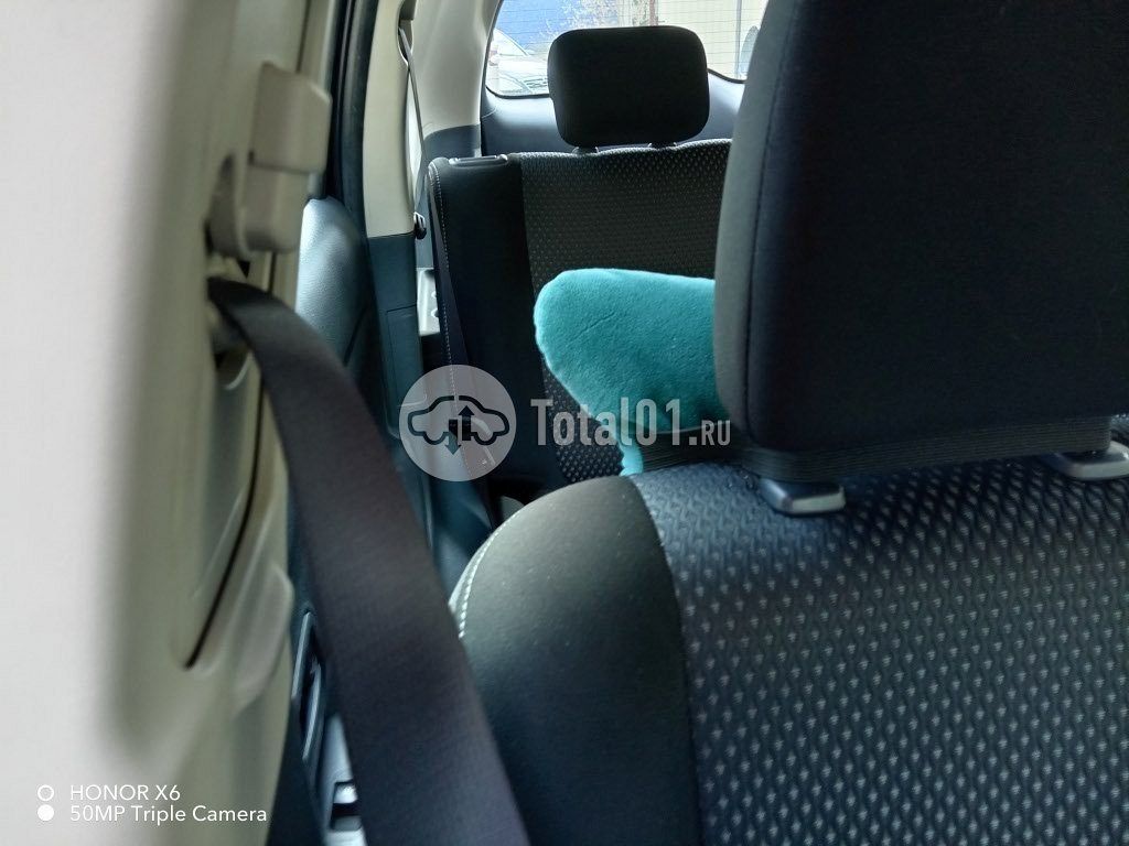Фото Mitsubishi Outlander 210
