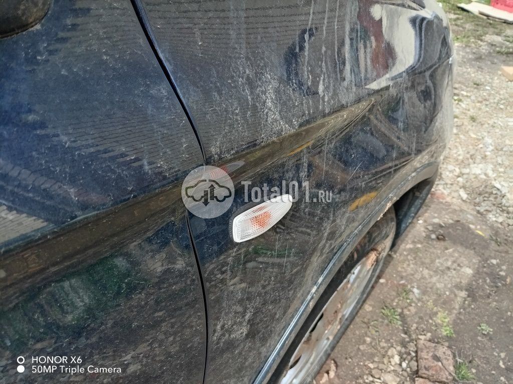 Фото Mitsubishi Outlander 220