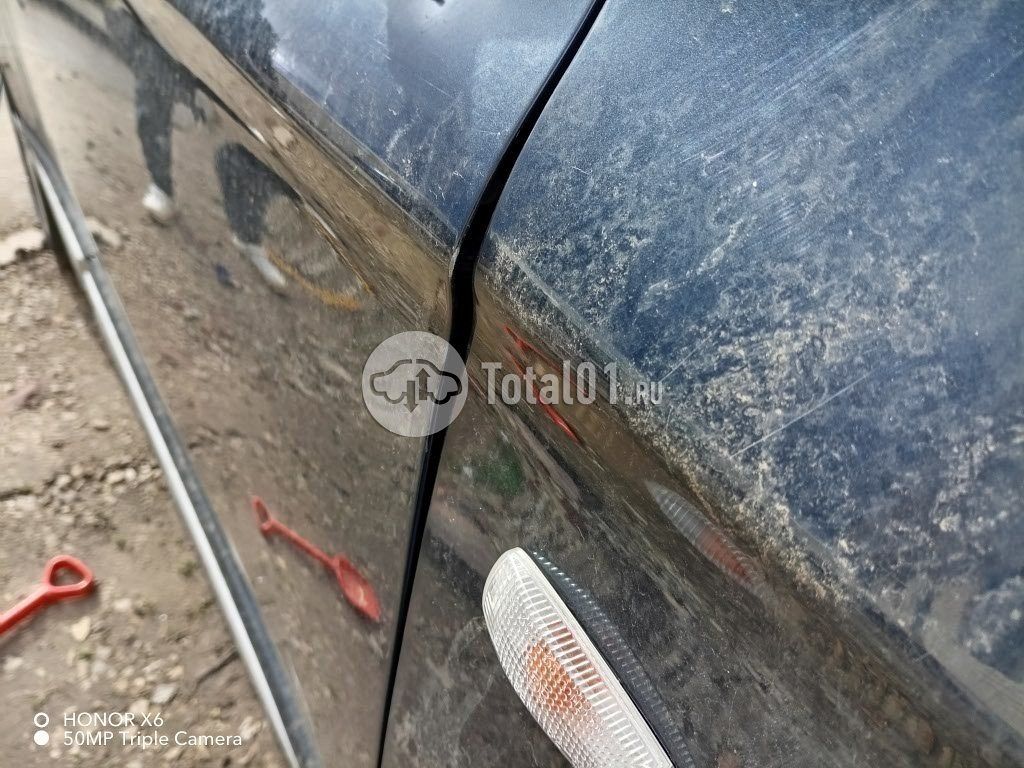 Фото Mitsubishi Outlander 222