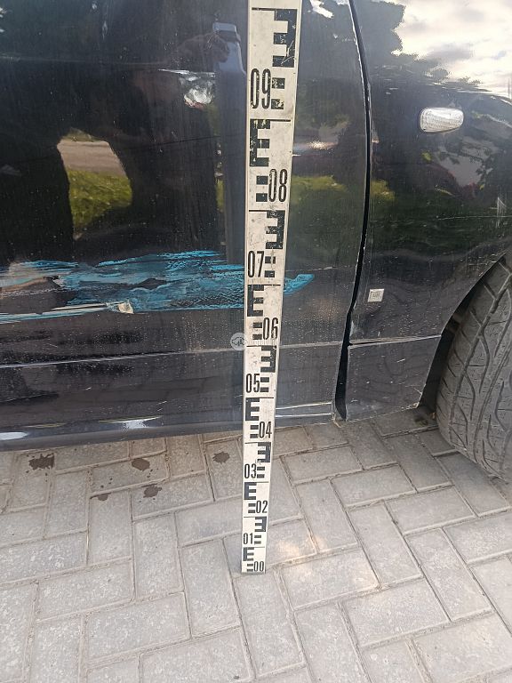 Фото Cadillac SRX 10