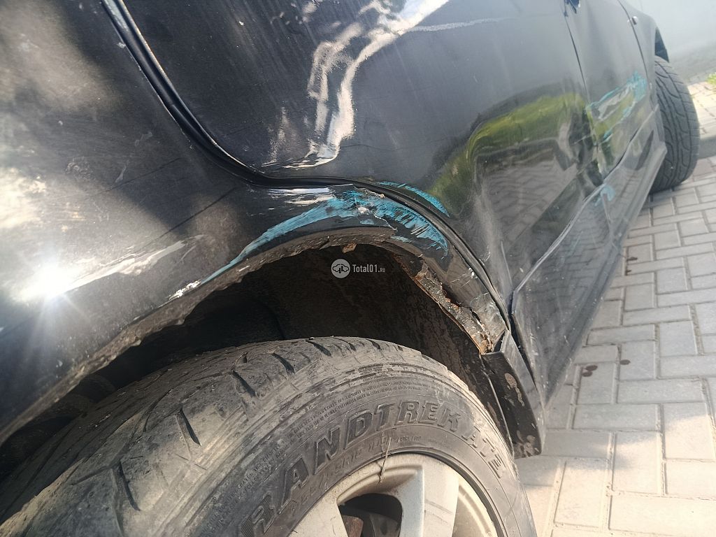 Фото Cadillac SRX 16