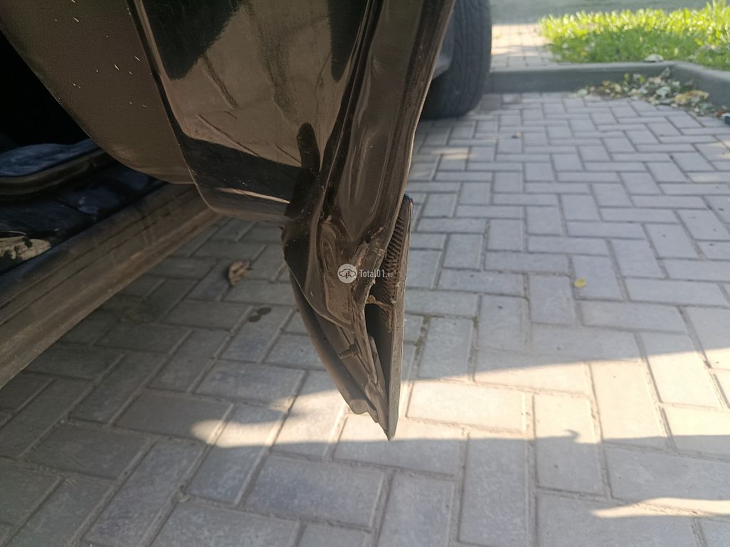 Фото Cadillac SRX 22