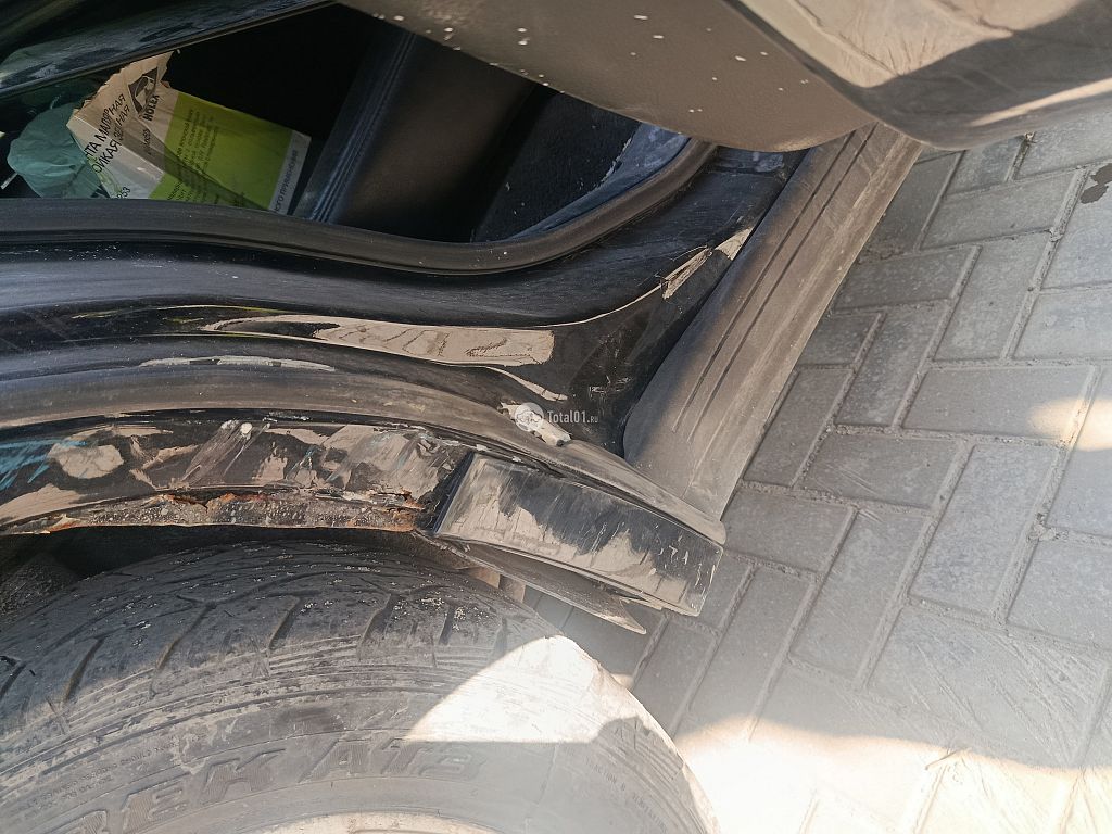 Фото Cadillac SRX 24