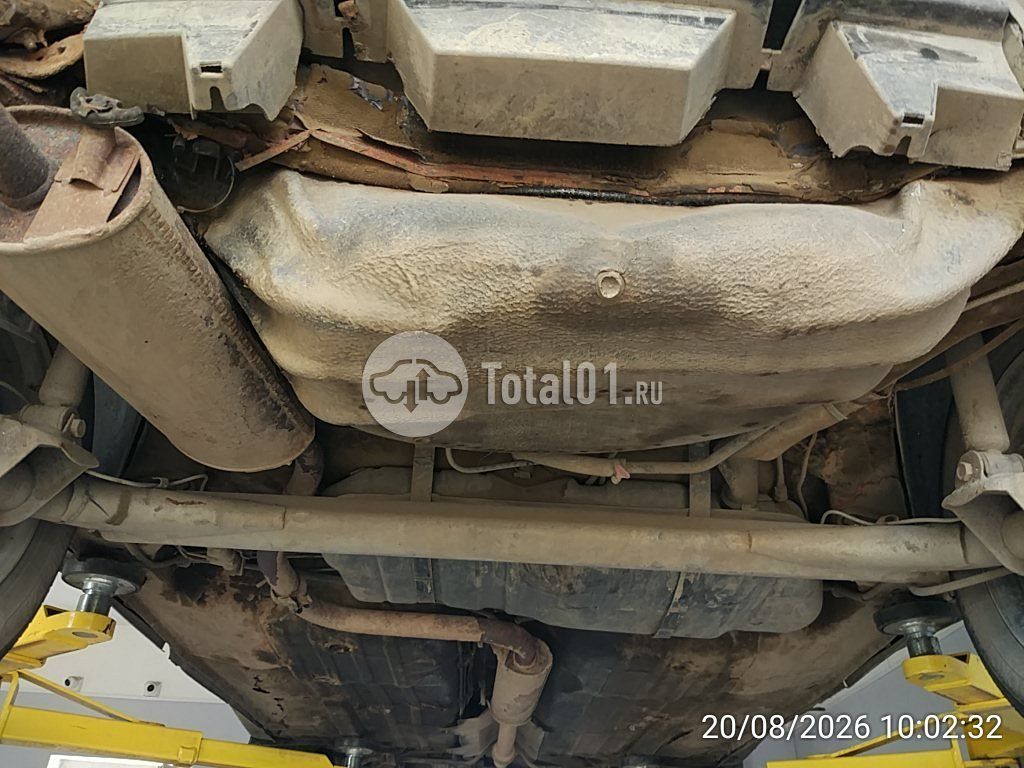 Фото ВАЗ (LADA) 2114 Samara 14