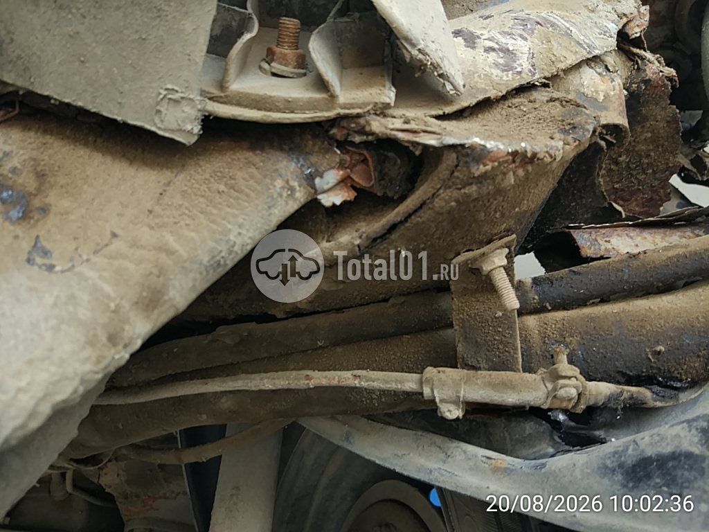 Фото ВАЗ (LADA) 2114 Samara 16