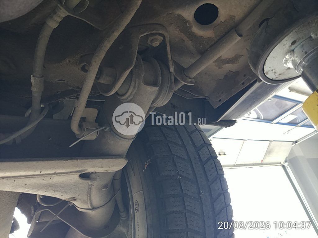 Фото ВАЗ (LADA) 2114 Samara 18