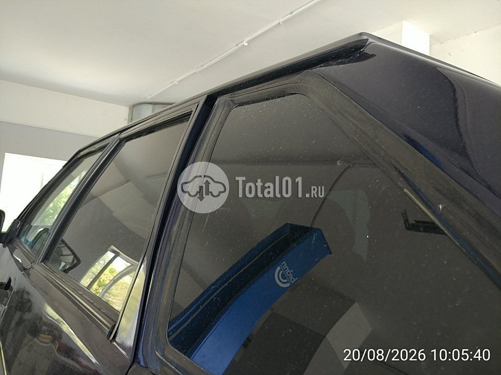 Фото ВАЗ (LADA) 2114 Samara 20
