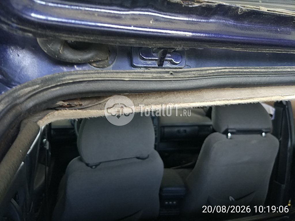 Фото ВАЗ (LADA) 2114 Samara 22