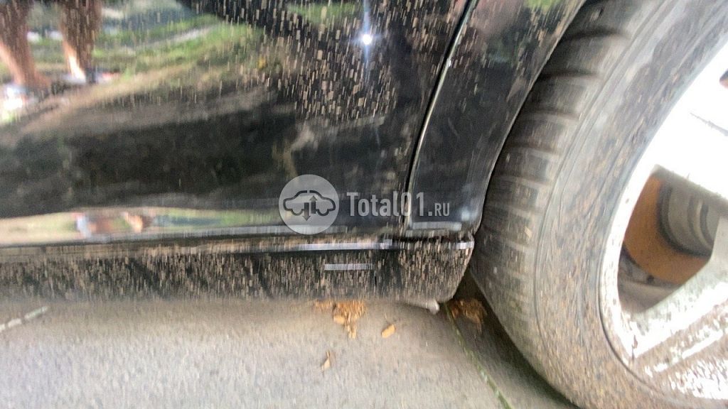 Фото Mercedes-Benz S-класс 24