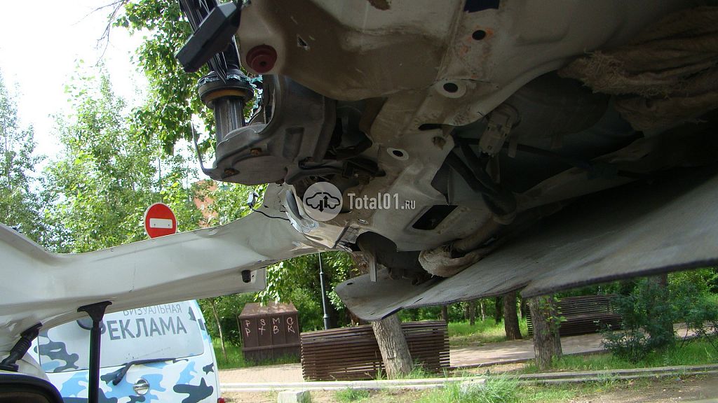 Фото Toyota Succeed 14