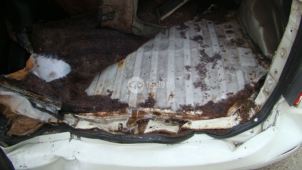 Фото Toyota Succeed 16