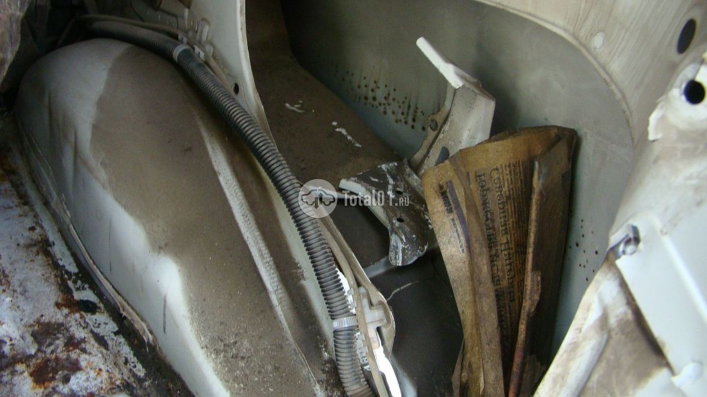 Фото Toyota Succeed 18
