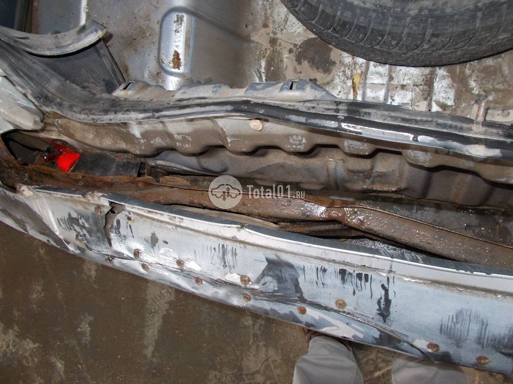 Фото Hyundai Accent 20