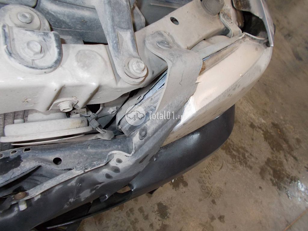Фото Hyundai Accent 32
