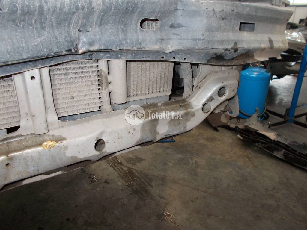Фото Hyundai Accent 38