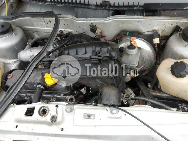 Фото ВАЗ (LADA) 21099 10