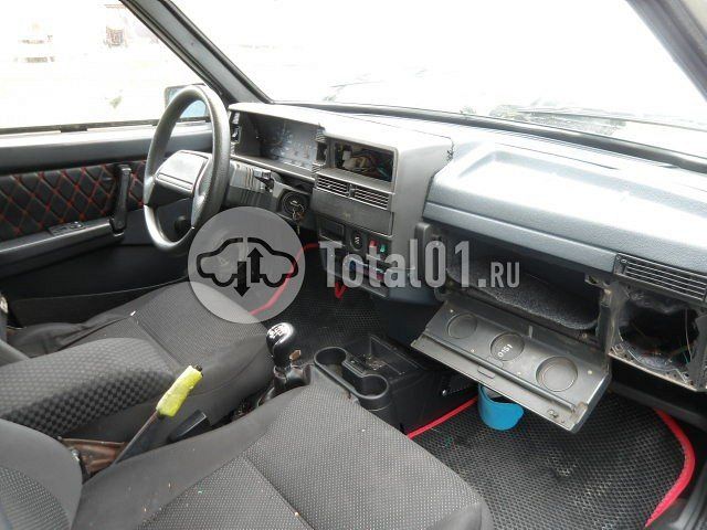 Фото ВАЗ (LADA) 21099 12