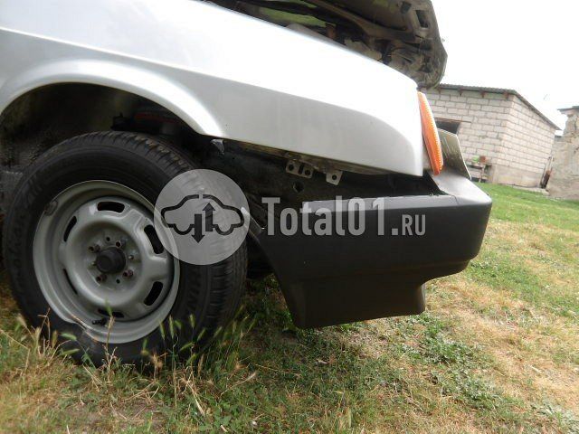 Фото ВАЗ (LADA) 21099 14