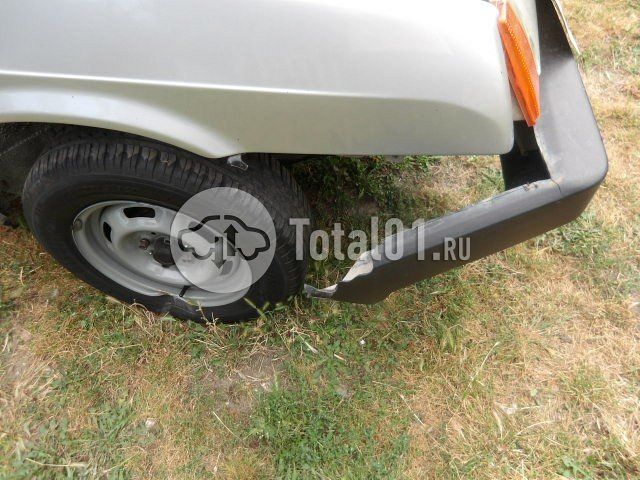 Фото ВАЗ (LADA) 21099 16