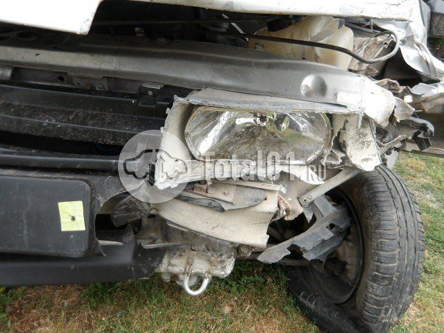 Фото ВАЗ (LADA) 21099 18
