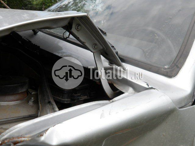 Фото ВАЗ (LADA) 21099 22