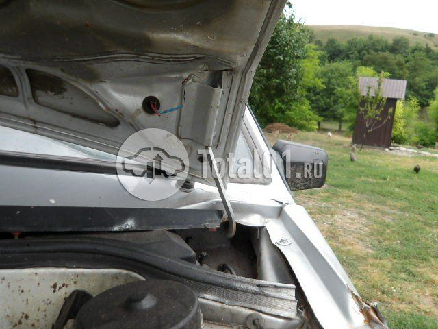 Фото ВАЗ (LADA) 21099 24