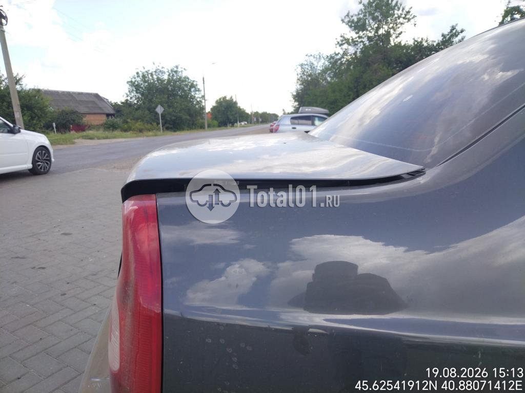 Фото Hyundai Accent 16