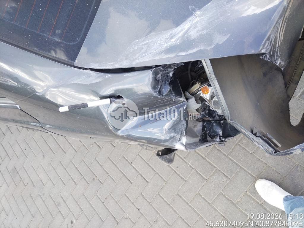 Фото Hyundai Accent 18
