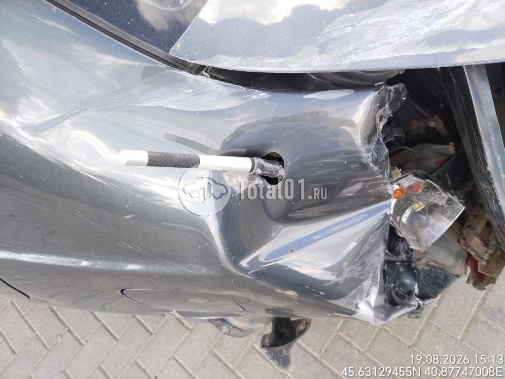 Фото Hyundai Accent 20