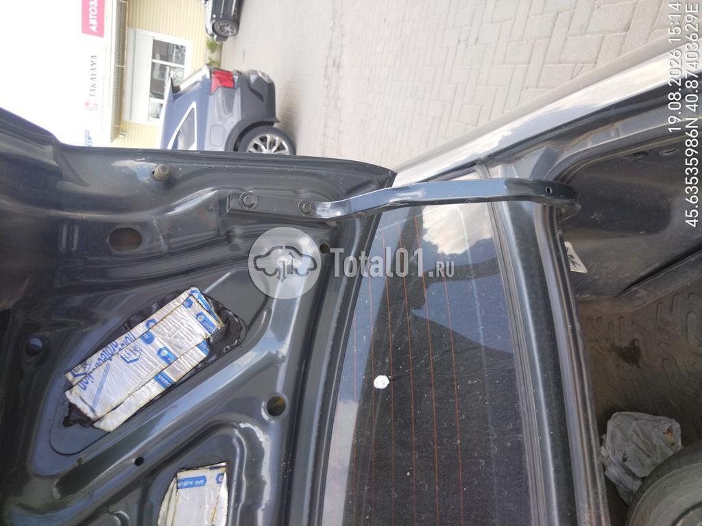 Фото Hyundai Accent 24
