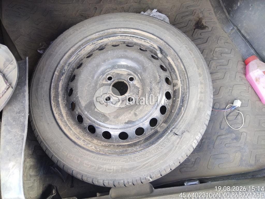 Фото Hyundai Accent 34