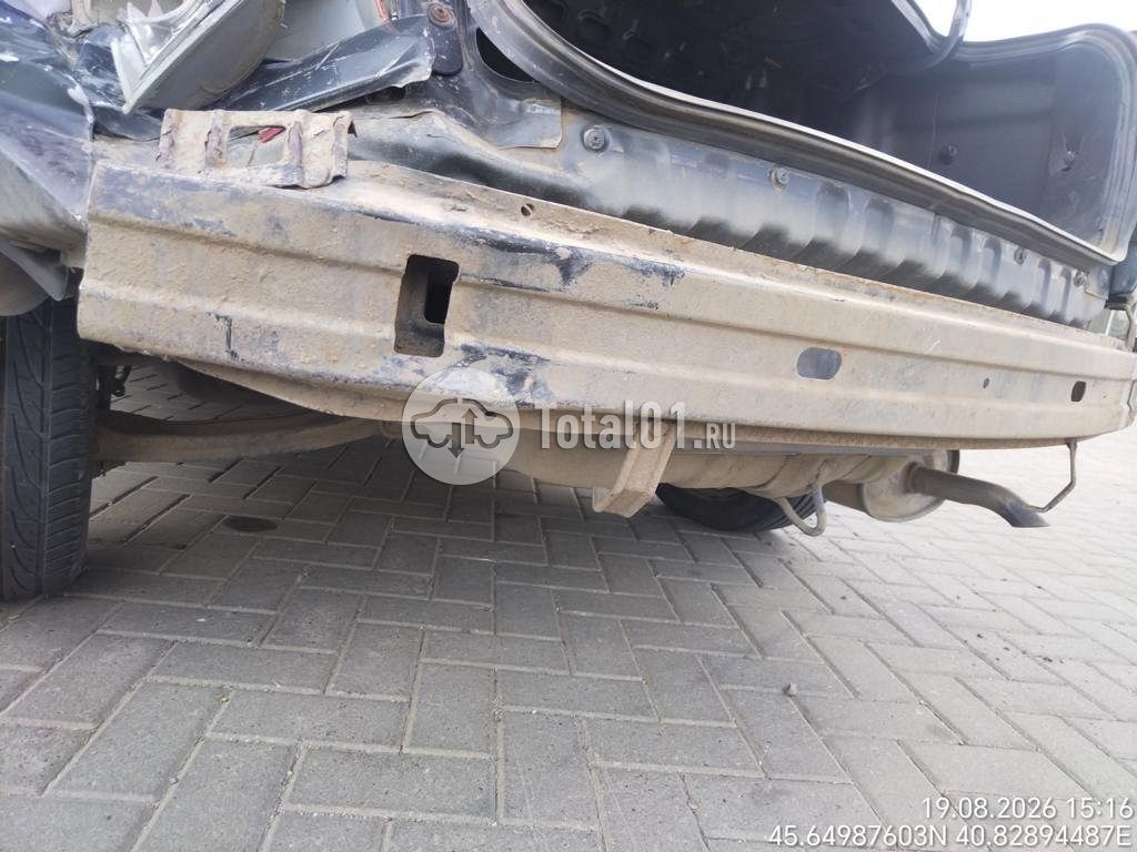 Фото Hyundai Accent 40