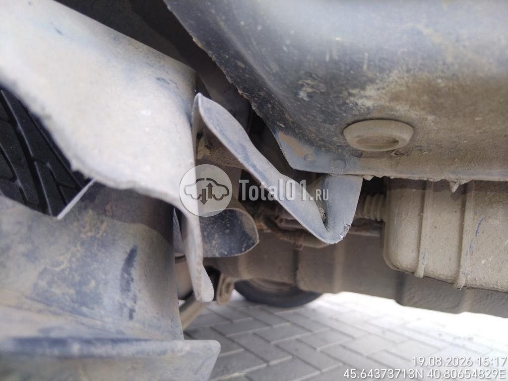 Фото Hyundai Accent 44