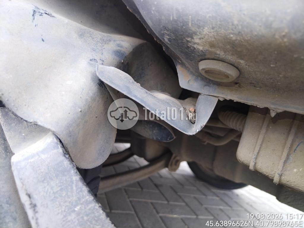 Фото Hyundai Accent 46