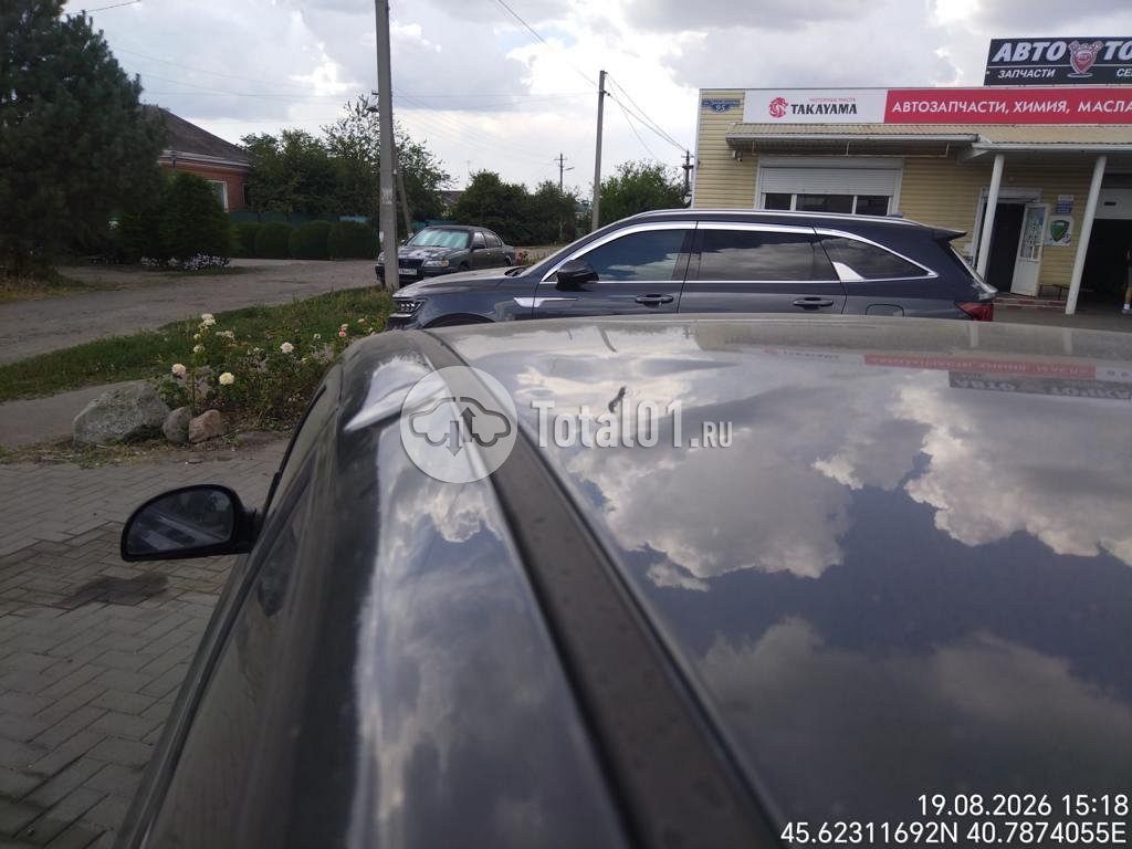 Фото Hyundai Accent 48
