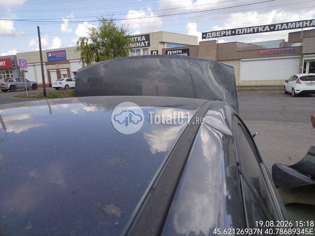 Фото Hyundai Accent 52