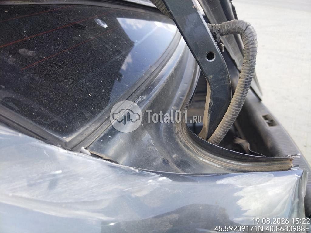 Фото Hyundai Accent 58