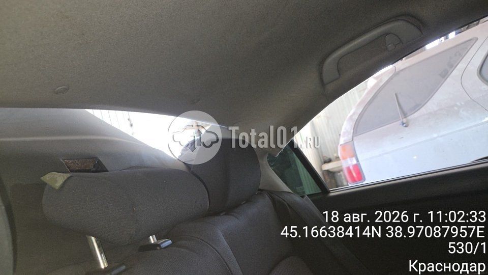 Фото Mazda 3 34
