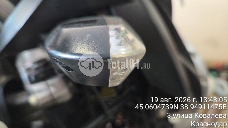 Фото Kawasaki KLE650 40