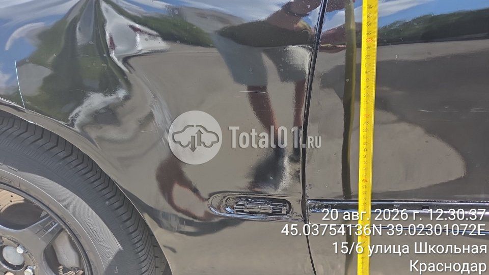 Фото Mercedes-Benz S-класс 26