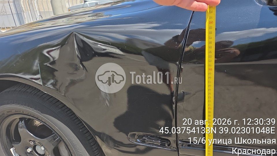 Фото Mercedes-Benz S-класс 28