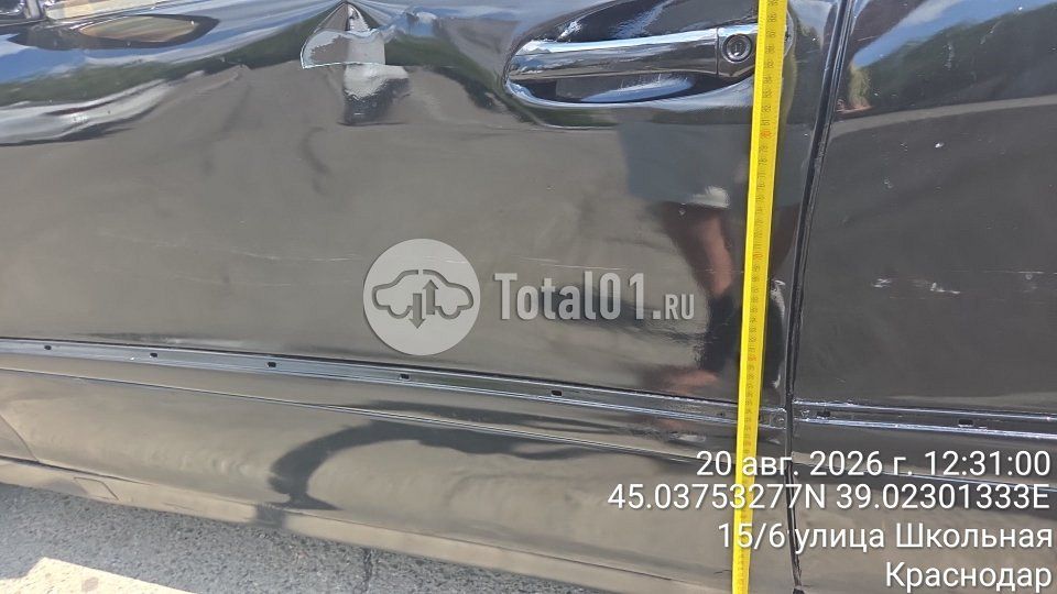 Фото Mercedes-Benz S-класс 34