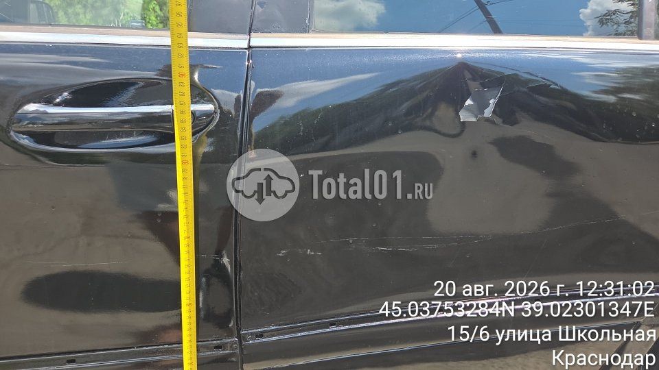 Фото Mercedes-Benz S-класс 36