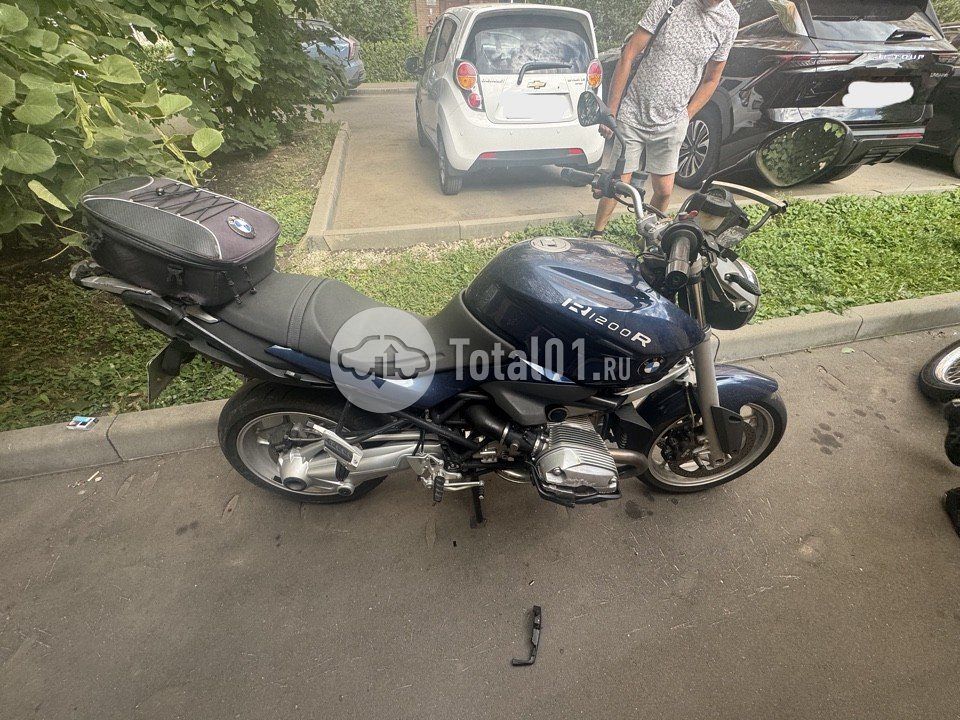 Фото BMW Другая 6