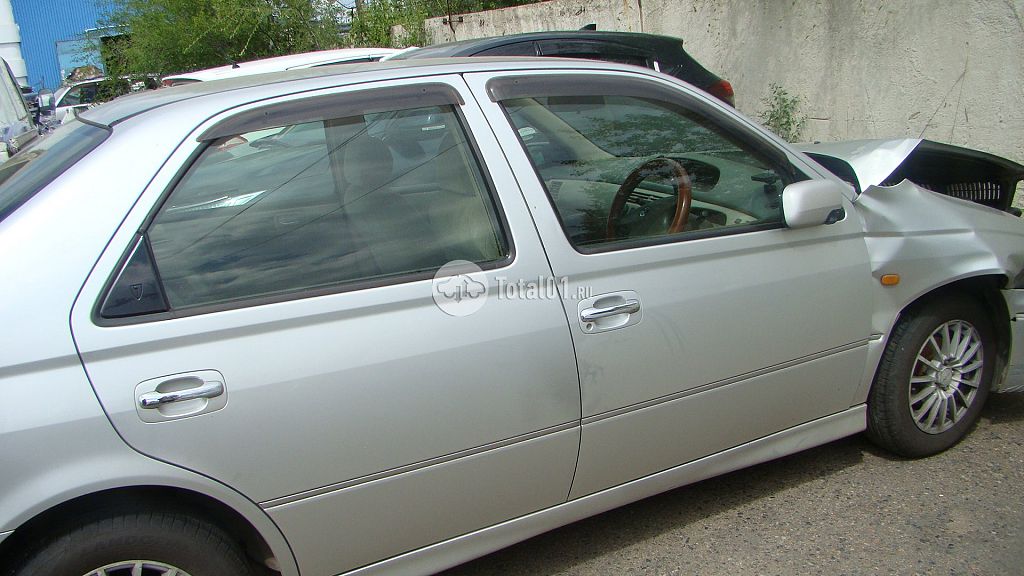 Фото Toyota Vista 10