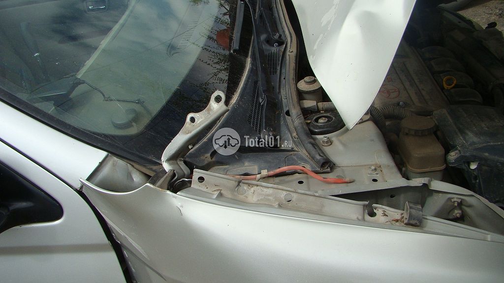 Фото Toyota Vista 14