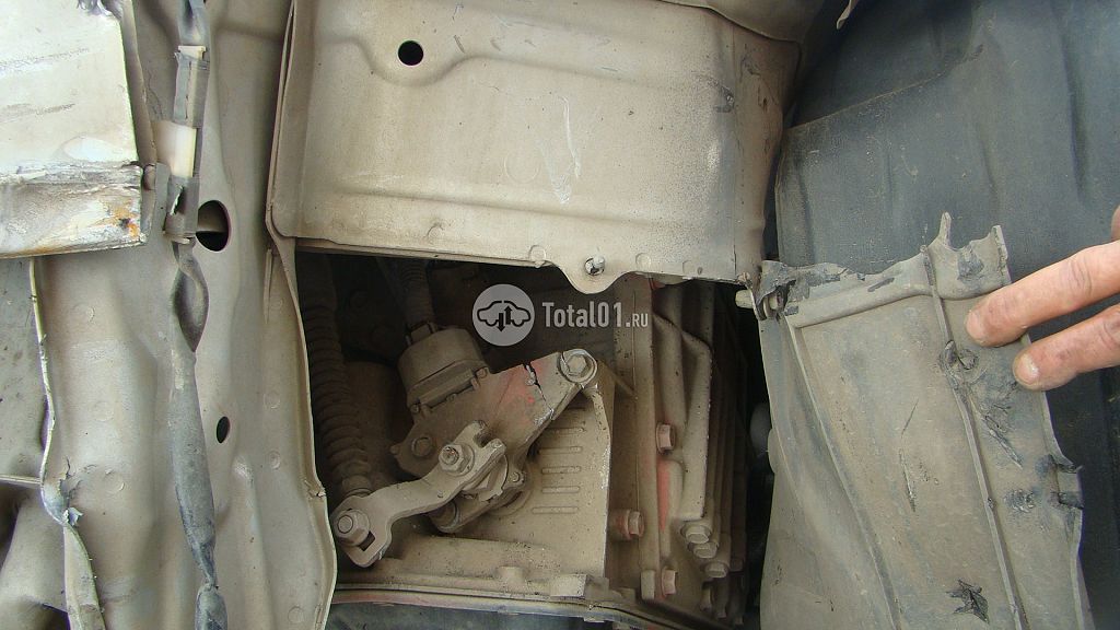 Фото Toyota Vista 22
