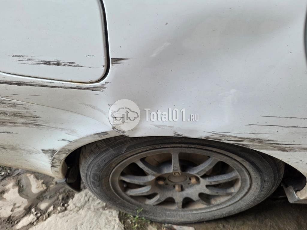 Фото ВАЗ (LADA) Priora 14
