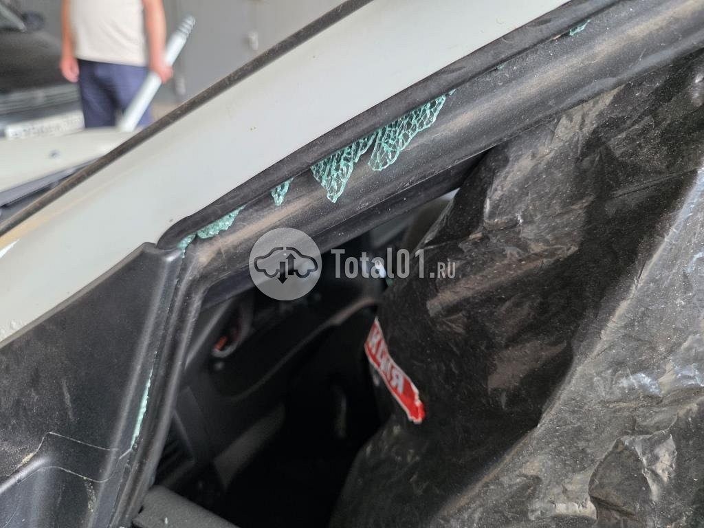 Фото ВАЗ (LADA) Priora 24